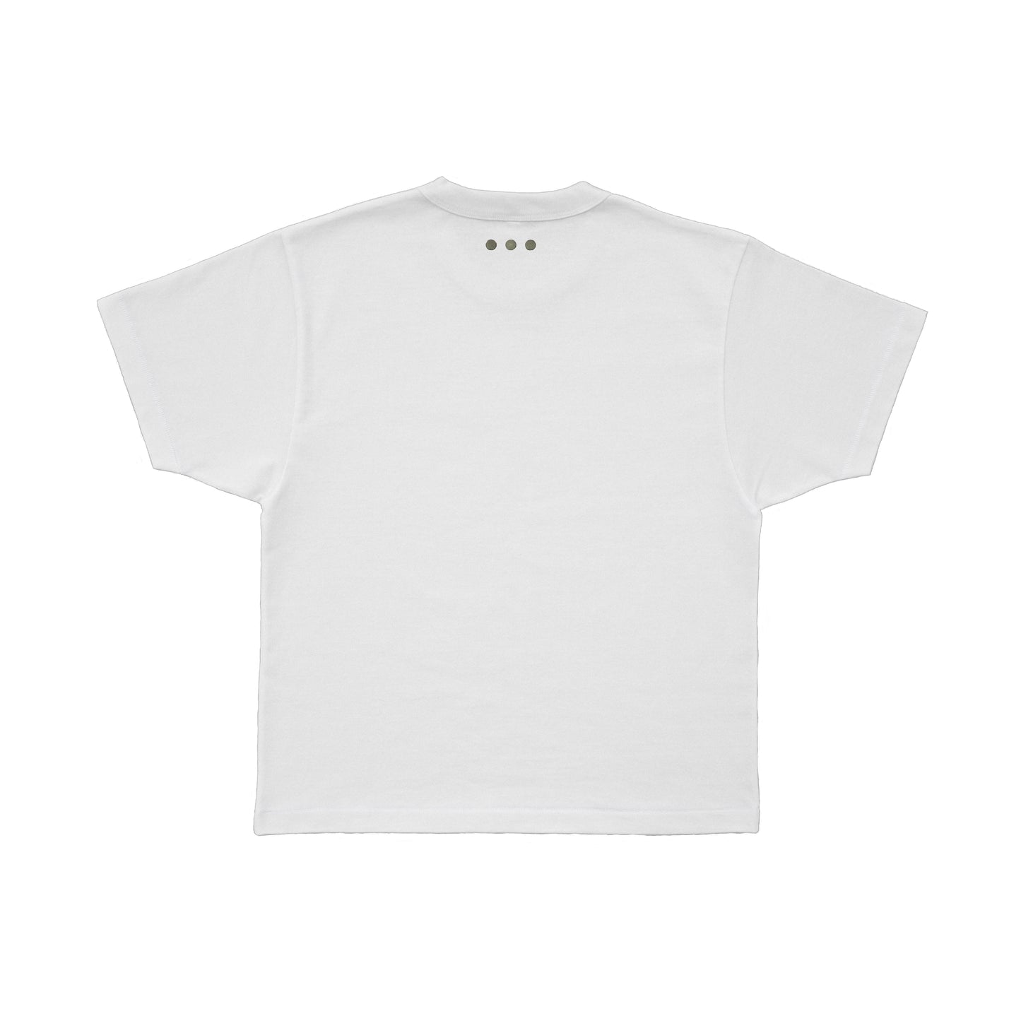 Uniform Tee (a white)