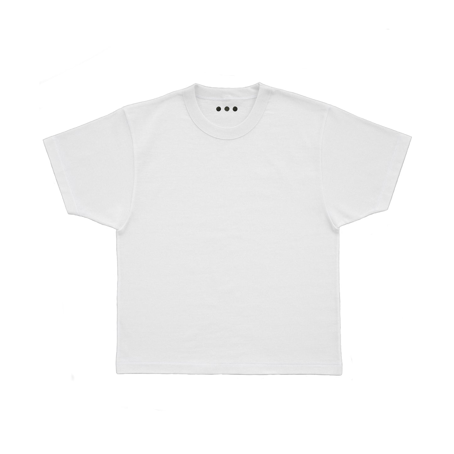 Uniform Tee (a white)